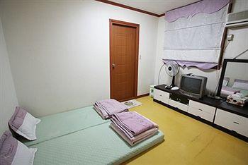 Namsan Gil Hotel Seoul Exterior photo